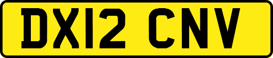 DX12CNV