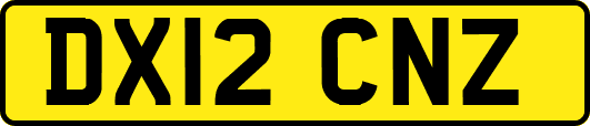 DX12CNZ
