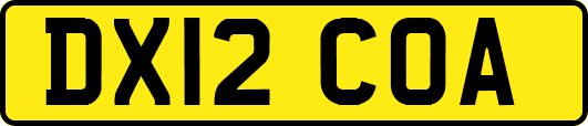 DX12COA