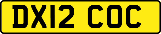 DX12COC