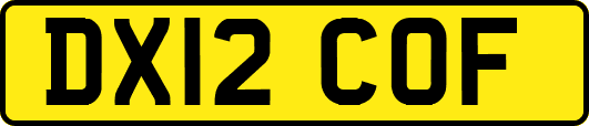 DX12COF