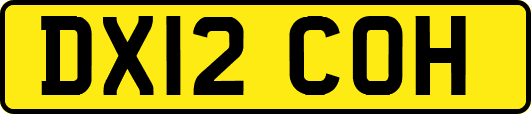 DX12COH