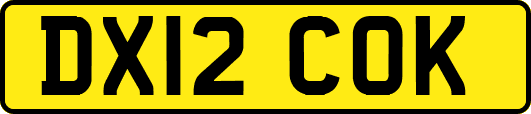 DX12COK