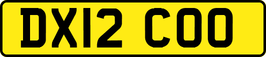 DX12COO