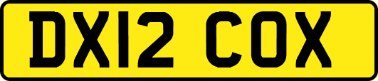 DX12COX