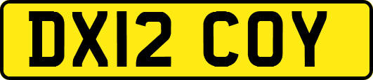 DX12COY