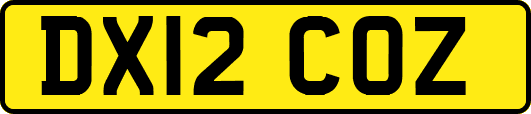 DX12COZ