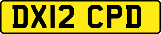 DX12CPD