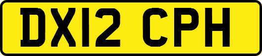 DX12CPH