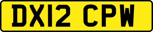 DX12CPW