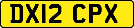 DX12CPX