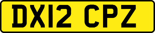 DX12CPZ