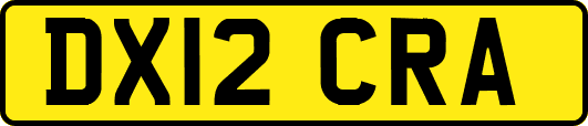 DX12CRA
