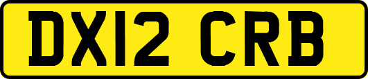DX12CRB