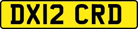 DX12CRD