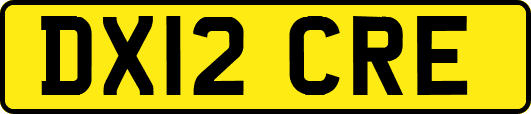 DX12CRE
