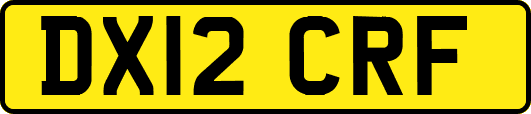 DX12CRF