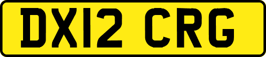 DX12CRG