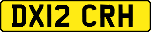 DX12CRH