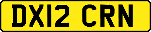 DX12CRN
