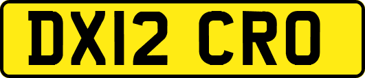 DX12CRO