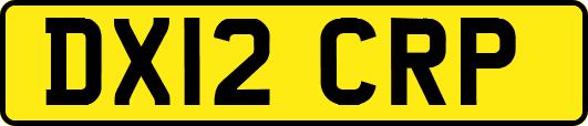 DX12CRP