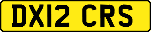 DX12CRS