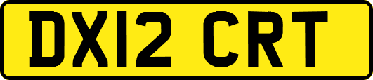 DX12CRT