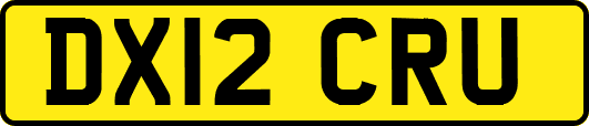 DX12CRU