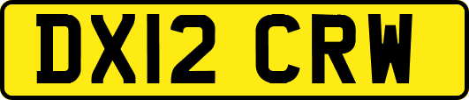 DX12CRW