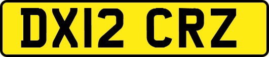 DX12CRZ