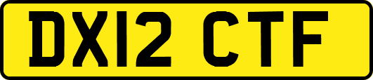 DX12CTF