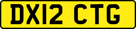 DX12CTG