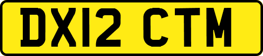 DX12CTM