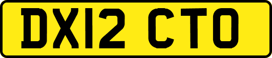 DX12CTO