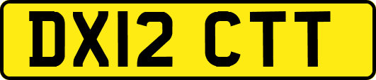 DX12CTT