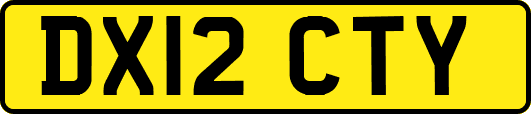 DX12CTY