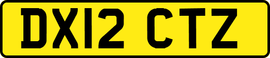 DX12CTZ