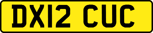 DX12CUC