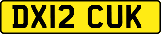 DX12CUK