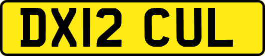 DX12CUL