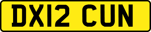 DX12CUN