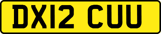 DX12CUU