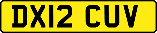 DX12CUV