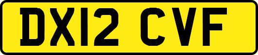 DX12CVF