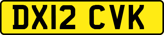 DX12CVK