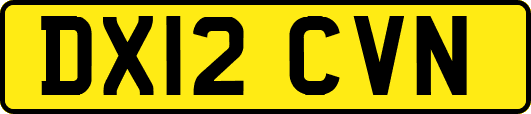 DX12CVN