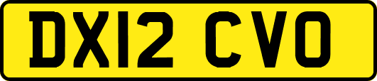 DX12CVO