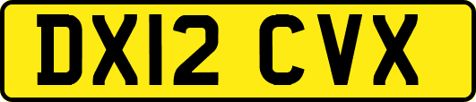 DX12CVX