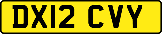 DX12CVY